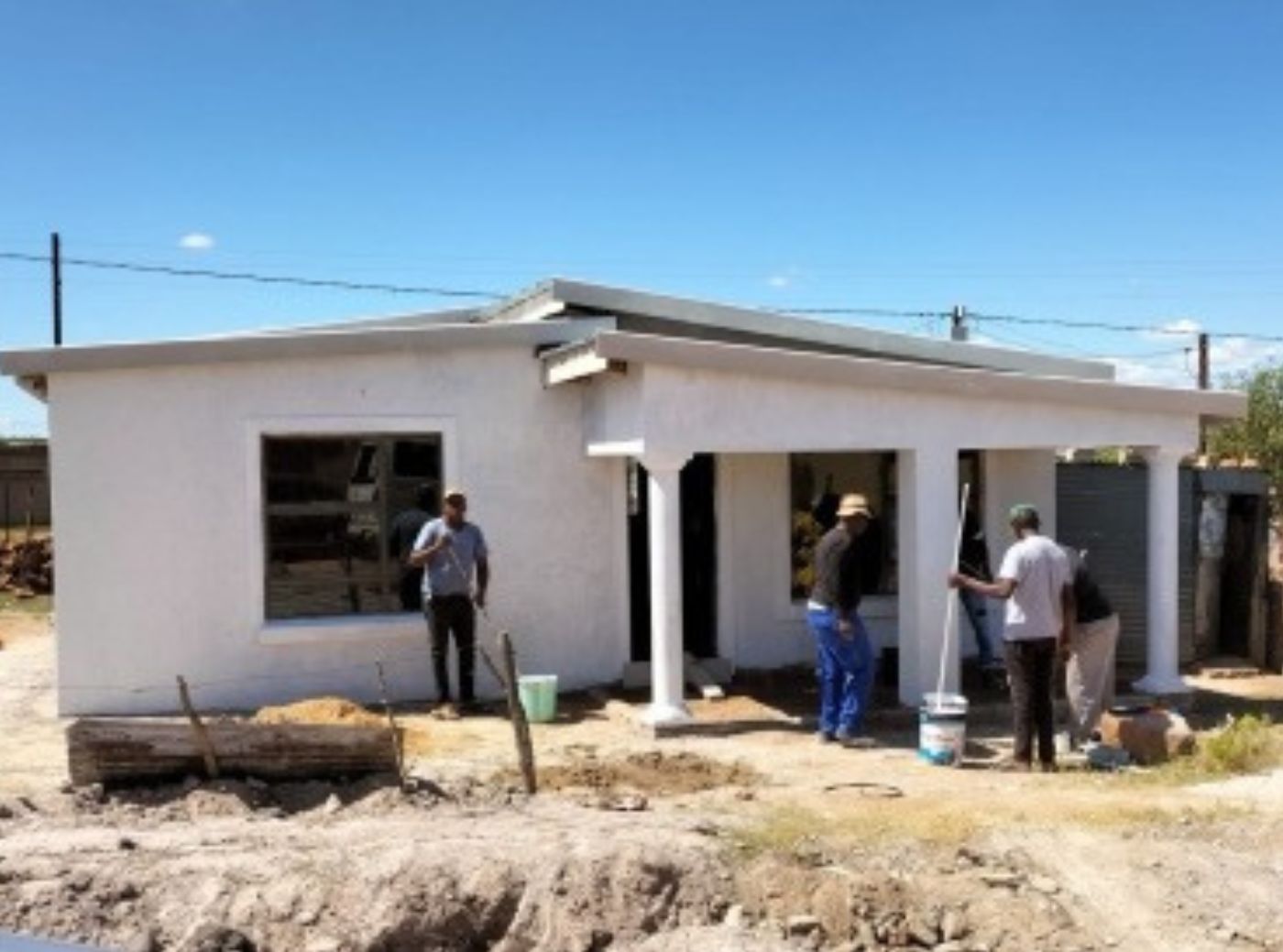 house-donation-coating